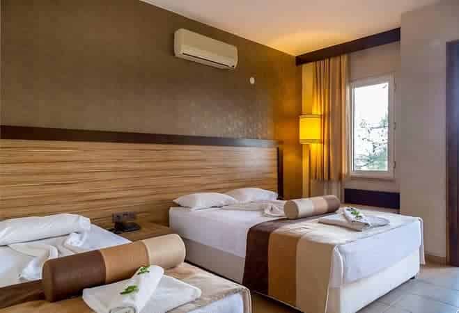 Ayvalık Beach Hotel